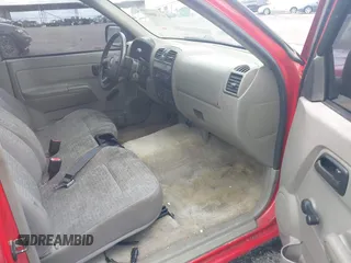 2005 Chevrolet Colorado LS Z85 z VIN 1GCCS148X58231512, wystawiony jako IAAI lot #42430999 z przebiegiem 251 794 mil mil oraz . Historia ofert i sprzedaży dostępna na DreamBid. Obrazek 5.