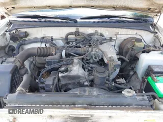 1996 Toyota T100 with VIN JT4JM11D3T0017234, listed as a IAAI auction lot 42193196 with 224,764 mi miles and . Bid and sale history available at DreamBid. Image 10.