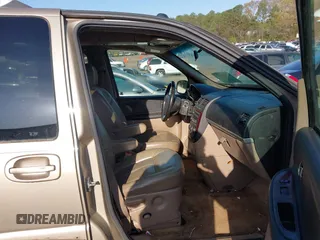 2006 Chevrolet Uplander 3LT with VIN 1GNDV33196D179687, listed as a IAAI auction lot 41896786 with Not Provided miles and . Bid and sale history available at DreamBid. Image 5.
