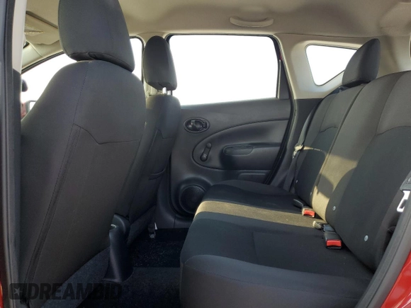 2015 Nissan Note SV with VIN 3N1CE2CP4FL391932, listed as a Copart auction lot 54913085 with 141,756 mi miles and Salvage title. Bid and sale history available at DreamBid. Image 10.