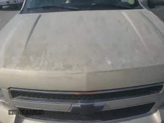 2007 Chevrolet Avalanche 1LT with VIN 3GNFK12307G120315, listed as a Copart auction lot 64714735 with 208,224 mi miles and Salvage title. Bid and sale history available at DreamBid. Image 11.