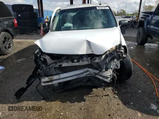 2005 Chevrolet Uplander with VIN 1GNDV03L25D280360, listed as a Copart auction lot 85367804 with 0 mi miles and Non Repairable. Bid and sale history available at carsss.com. Image 5.