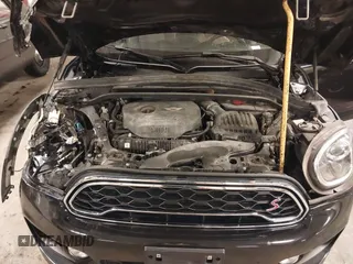 2019 MINI Countryman Cooper S с VIN WMZYT5C59K3G91029, выставлен на аукционе IAAI как лот 42039745 с пробегом 128 365 миль миль и . История ставок и продаж доступна на DreamBid. Изображение 10.