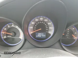 2008 Acura TL with VIN 19UUA66248A004764, listed as a Copart auction lot 50085275 with 302,613 mi miles and Salvage Title. Bid and sale history available at carsss.com. Image 9.