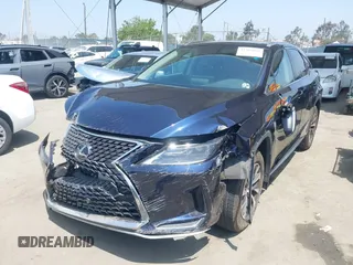 2021 Lexus RX 350 z VIN JTJHZMDA9M2053659, wystawiony jako IAAI lot #42383860 z przebiegiem 53 565 mil mil oraz . Historia ofert i sprzedaży dostępna na DreamBid. Obrazek 18.
