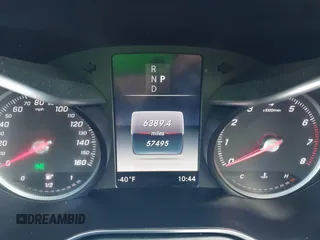 2018 Mercedes-Benz C 300 with VIN 55SWF4KB6JU270155, listed as a IAAI auction lot 41615411 with 57,495 mi miles and . Bid and sale history available at carsss.com. Image 16.