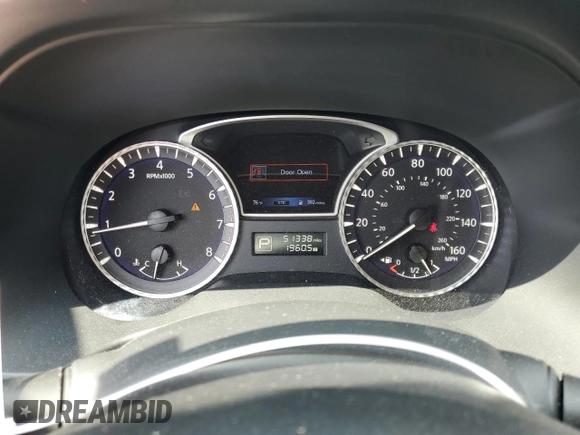 2020 Infiniti QX60 Pure with VIN 5N1DL0MM1LC507719, listed as a Copart auction lot 58029415 with 51,338 mi miles and Salvage title. Bid and sale history available at DreamBid. Image 9.