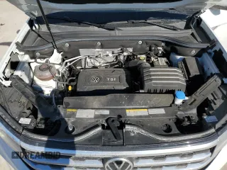 2022 Volkswagen Atlas SE с VIN 1V2LC2CA0NC215127, выставлен на аукционе Copart как лот 42610515 с пробегом 28 441 миль миль и Списание • Salvage title. История ставок и продаж доступна на DreamBid. Изображение 12.