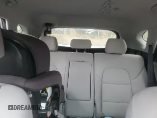 2020 Hyundai Tucson SE с VIN KM8J23A48LU102785, выставлен на аукционе Copart как лот 50386755 с пробегом 58 992 миль миль и Списание • Salvage title. История ставок и продаж доступна на DreamBid. Изображение 10.