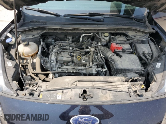 2021 Ford Escape SE с VIN 1FMCU0G69MUB25469, выставлен на аукционе Copart как лот 58894835 с пробегом 129 166 миль миль и Чистый • Clean title. История ставок и продаж доступна на DreamBid. Изображение 12.