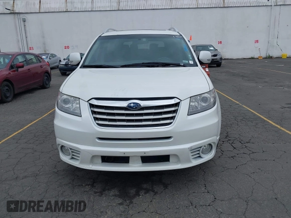 2013 Subaru Tribeca Touring с VIN 4S4WX9HD0D4401298, выставлен на аукционе IAAI как лот 42250922 с пробегом 164 657 миль миль и . История ставок и продаж доступна на DreamBid. Изображение 12.