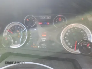 2018 Ram 5500 с VIN 3C7WRNBL5JG409907, выставлен на аукционе Copart как лот 69844914 с пробегом 184 913 миль миль и Списание • Salvage title. История ставок и продаж доступна на DreamBid. Изображение 9.