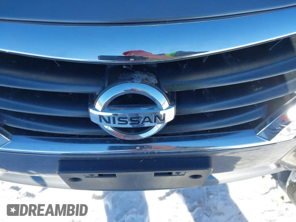 2016 Nissan Versa SV with VIN 3N1CN7APXGL872494, listed as a IAAI auction lot 41517757 with 64,612 mi miles. Bid and sale history available at carsss.com. Image 6.