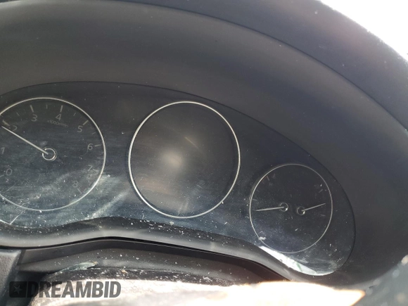 2021 Mazda CX-30 S with VIN 3MVDMAAL5MM264207, listed as a Copart auction lot 61141415 with Not provided miles and Salvage title. Bid and sale history available at DreamBid. Image 9.