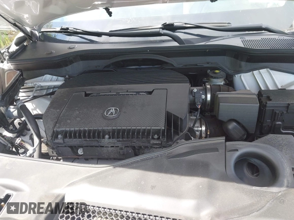 2024 Acura MDX Technology with VIN 5J8YE1H49RL000786, listed as a IAAI auction lot 42617133 with 40,667 mi miles and . Bid and sale history available at DreamBid. Image 10.