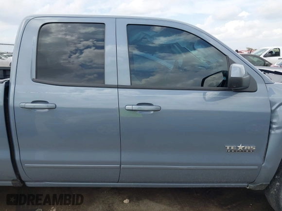 2016 Chevrolet Silverado 1500 LT with VIN 1GCRCREC2GZ183977, listed as a IAAI auction lot 41893602 with 198,846 mi miles and . Bid and sale history available at DreamBid. Image 13.