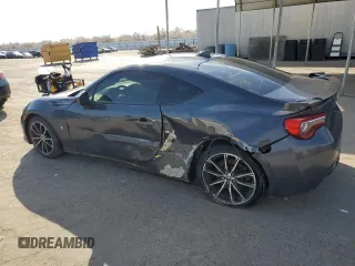 2020 Toyota 86 GT with VIN JF1ZNAE19L8752467, listed as a Copart auction lot 45552145 with 74,893 mi miles and Salvage Title. Bid and sale history available at carsss.com. Image 2.