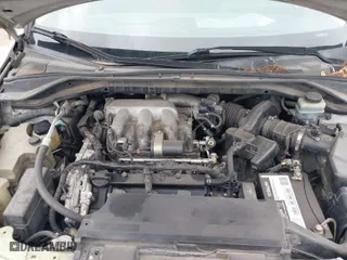 2007 Nissan Murano SL with VIN JN8AZ08W37W629945, listed as a IAAI auction lot 41950706 with 248,586 mi miles. Bid and sale history available at carsss.com. Image 10.