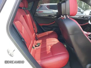 2016 Porsche Macan S with VIN WP1AB2A58GLB51308, listed as a IAAI auction lot 42278290 with 109,199 mi miles and . Bid and sale history available at DreamBid. Image 8.