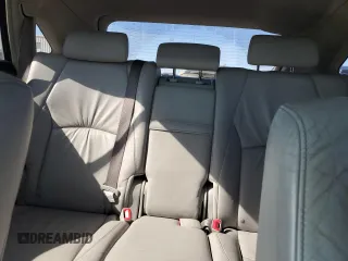 2005 Lexus RX 330 with VIN JTJGA31U150055091, listed as a Copart auction lot 76299834 with 248,226 mi miles and Salvage Title. Bid and sale history available at carsss.com. Image 10.