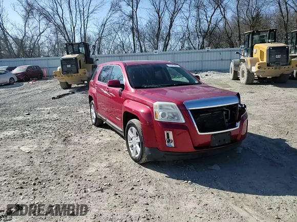 2013 GMC Terrain SLE with VIN 2GKFLREK7D6244889, listed as a Copart auction lot 51645965 with 140,982 mi miles and Clean Title. Bid and sale history available at carsss.com. Image 14.