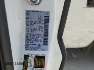 2024 Nissan Frontier S с VIN 1N6ED1CL8RN631825, выставлен на аукционе Copart как лот 65044235 с пробегом 26 963 миль миль и Чистый • Clean title. История ставок и продаж доступна на DreamBid. Изображение 12.