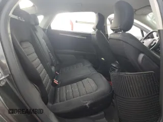 2016 Ford Fusion SE with VIN 1FA6P0H71G5122134, listed as a Copart auction lot 66622905 with 83,269 mi miles and Clean title. Bid and sale history available at DreamBid. Image 10.