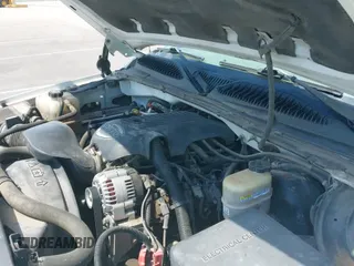 2002 Chevrolet Silverado 1500 LS с VIN 2GCEK19T521307089, выставлен на аукционе IAAI как лот 43048430 с пробегом 135 244 миль миль и . История ставок и продаж доступна на DreamBid. Изображение 12.