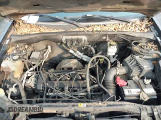 2008 Mercury Mariner с VIN 4M2CU81Z68KJ53795, выставлен на аукционе IAAI как лот 42424116 с пробегом Не указан миль и . История ставок и продаж доступна на DreamBid. Изображение 10.