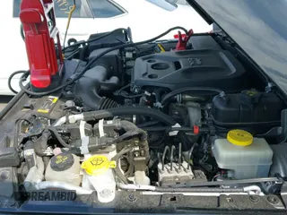 2021 Jeep Wrangler Unlimited Sahara High Altitude with VIN 1C4HJXEN6MW628841, listed as a IAAI auction lot 42915446 with 34,252 mi miles and . Bid and sale history available at DreamBid. Image 20.