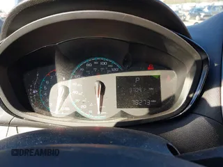 2020 Chevrolet Spark LS with VIN KL8CB6SA1LC464782, listed as a IAAI auction lot 41585472 with 78,273 mi miles and . Bid and sale history available at DreamBid. Image 6.