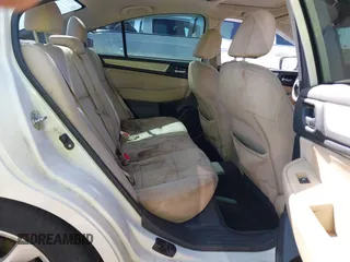 2015 Subaru Legacy Premium with VIN 4S3BNAD63F3011161, listed as a IAAI auction lot 41793608 with 250,313 mi miles and . Bid and sale history available at DreamBid. Image 8.