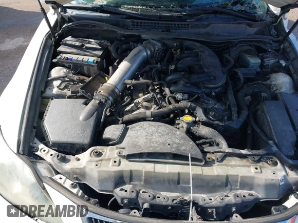 2006 Lexus IS 350 with VIN JTHBE262662003723, listed as a IAAI auction lot 40220441 with Not Provided miles and . Bid and sale history available at DreamBid. Image 10.