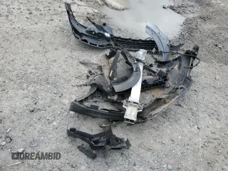 2023 Ford Explorer ST-Line с VIN 1FMSK7KH5PGB05208, выставлен на аукционе Copart как лот 54596295 с пробегом 35 251 миль миль и Списание • Salvage title. История ставок и продаж доступна на DreamBid. Изображение 13.