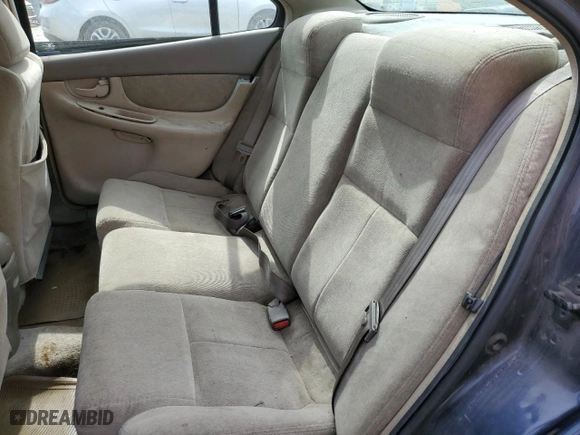 2000 Oldsmobile Alero GL2 with VIN 1G3NL52EXYC431832, listed as a Copart auction lot 47397865 with 308,320 mi miles and Salvage Title. Bid and sale history available at carsss.com. Image 10.