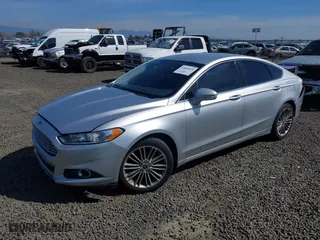 2013 Ford Fusion SE with VIN 3FA6P0H99DR284104, listed as a IAAI auction lot 41860024 with 221,643 mi miles. Bid and sale history available at carsss.com. Image 17.