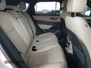 2018 Land Rover Range Rover Velar S with VIN SALYB2RX7JA708548, listed as a Copart auction lot 37106844 with 62,618 mi miles. Bid and sale history available at carsss.com. Image 10.