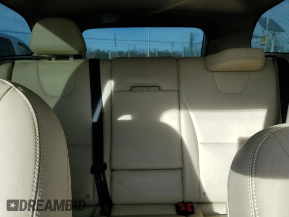 2015 Volvo XC60 T6 Premier Plus с VIN YV4902RC9F2611719, выставлен на аукционе Copart как лот 44420785 с пробегом 157 350 миль миль и Списание • Salvage title. История ставок и продаж доступна на DreamBid. Изображение 10.