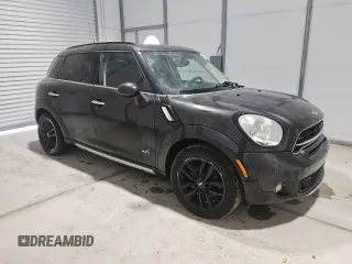 2016 MINI Countryman S z VIN WMWZC5C59GWU03899, wystawiony jako Copart lot #57439005 z przebiegiem 93 188 mil mil oraz Czysty tytuł • Clean title. Historia ofert i sprzedaży dostępna na DreamBid. Obrazek 4.