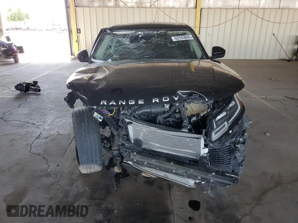 2021 Land Rover Range Rover Velar S z VIN SALYJ2EX0MA326584, wystawiony jako Copart lot #62553695 z przebiegiem 23 722 mil mil oraz Szkoda całkowita • Salvage title. Historia ofert i sprzedaży dostępna na DreamBid. Obrazek 5.