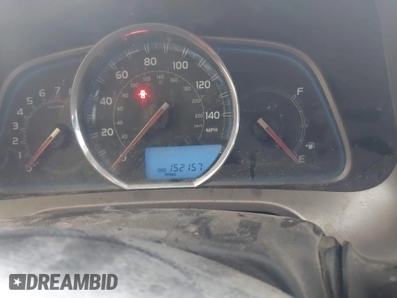 2015 Toyota RAV4 Limited with VIN 2T3DFREV9FW307261, listed as a IAAI auction lot 42514490 with 152,157 mi miles and . Bid and sale history available at DreamBid. Image 7.