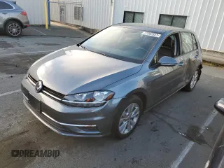 2021 Volkswagen Golf TSI с VIN 3VWG57AU0MM007928, выставлен на аукционе Copart как лот 77302623 с пробегом 56 284 миль миль и . История ставок и продаж доступна на DreamBid. Изображение 1.