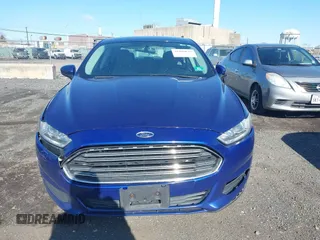 2013 Ford Fusion S with VIN 3FA6P0G79DR294759, listed as a IAAI auction lot 41989625 with 182,455 mi miles. Bid and sale history available at carsss.com. Image 12.
