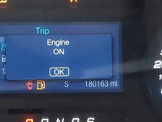 2018 Ford Taurus SE с VIN 1FAHP2D84JG115399, выставлен на аукционе IAAI как лот 42546428 с пробегом 180 163 миль миль и . История ставок и продаж доступна на DreamBid. Изображение 15.