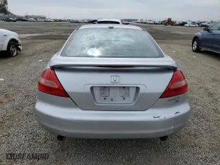 2004 Honda Accord Cpe EX with VIN 1HGCM82614A009163, listed as a Copart auction lot 47317035 with 177,873 mi miles and Salvage Title. Bid and sale history available at carsss.com. Image 6.