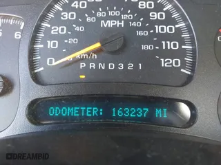 2005 Chevrolet Silverado 1500 LS with VIN 2GCEC13TX51171276, listed as a IAAI auction lot 41861847 with 163,237 mi miles. Bid and sale history available at carsss.com. Image 15.