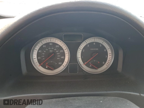 2011 Volvo C70 with VIN YV1672MC9BJ119775, listed as a Copart auction lot 63121274 with 0 mi miles and Salvage Title. Bid and sale history available at carsss.com. Image 9.