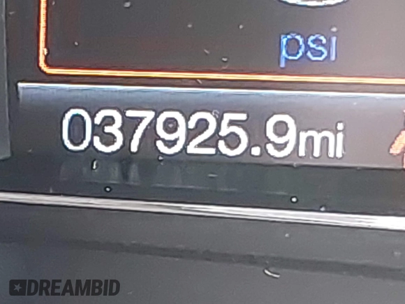 2019 Ford Explorer Limited z VIN 1FM5K7F83KGB03425, wystawiony jako IAAI lot #42163521 z przebiegiem 37 925 mil mil oraz . Historia ofert i sprzedaży dostępna na DreamBid. Obrazek 15.
