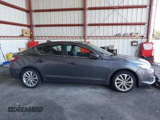 2018 Acura ILX with VIN 19UDE2F37JA000283, listed as a IAAI auction lot 41571812 with 79,843 mi miles and . Bid and sale history available at DreamBid. Image 13.