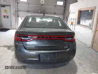 2014 Dodge Dart SXT with VIN 1C3CDFBBXED732613, listed as a IAAI auction lot 42550372 with 69,732 mi miles and . Bid and sale history available at DreamBid. Image 16.